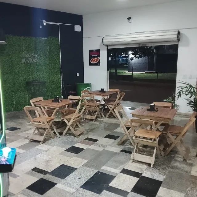 Ponto Comercial Bar e Espetaria - Foto 2