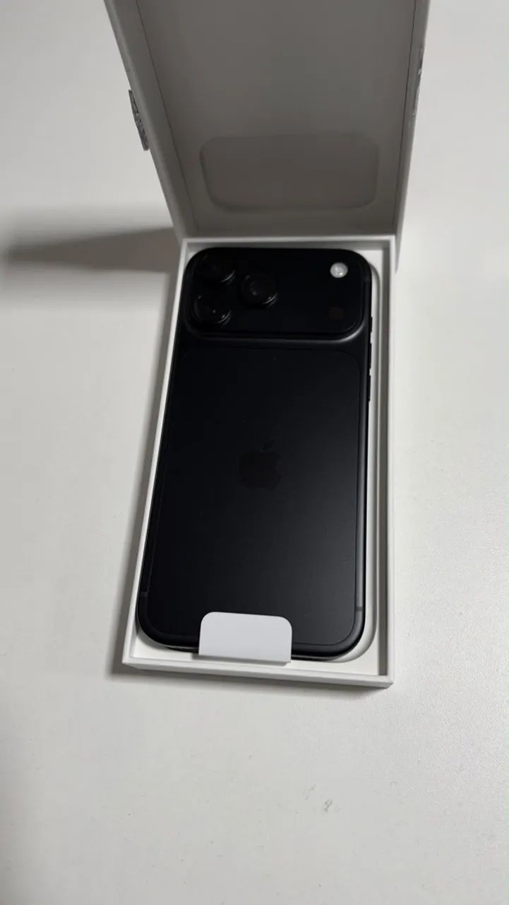 iPhone 18 Pro Max 256gb