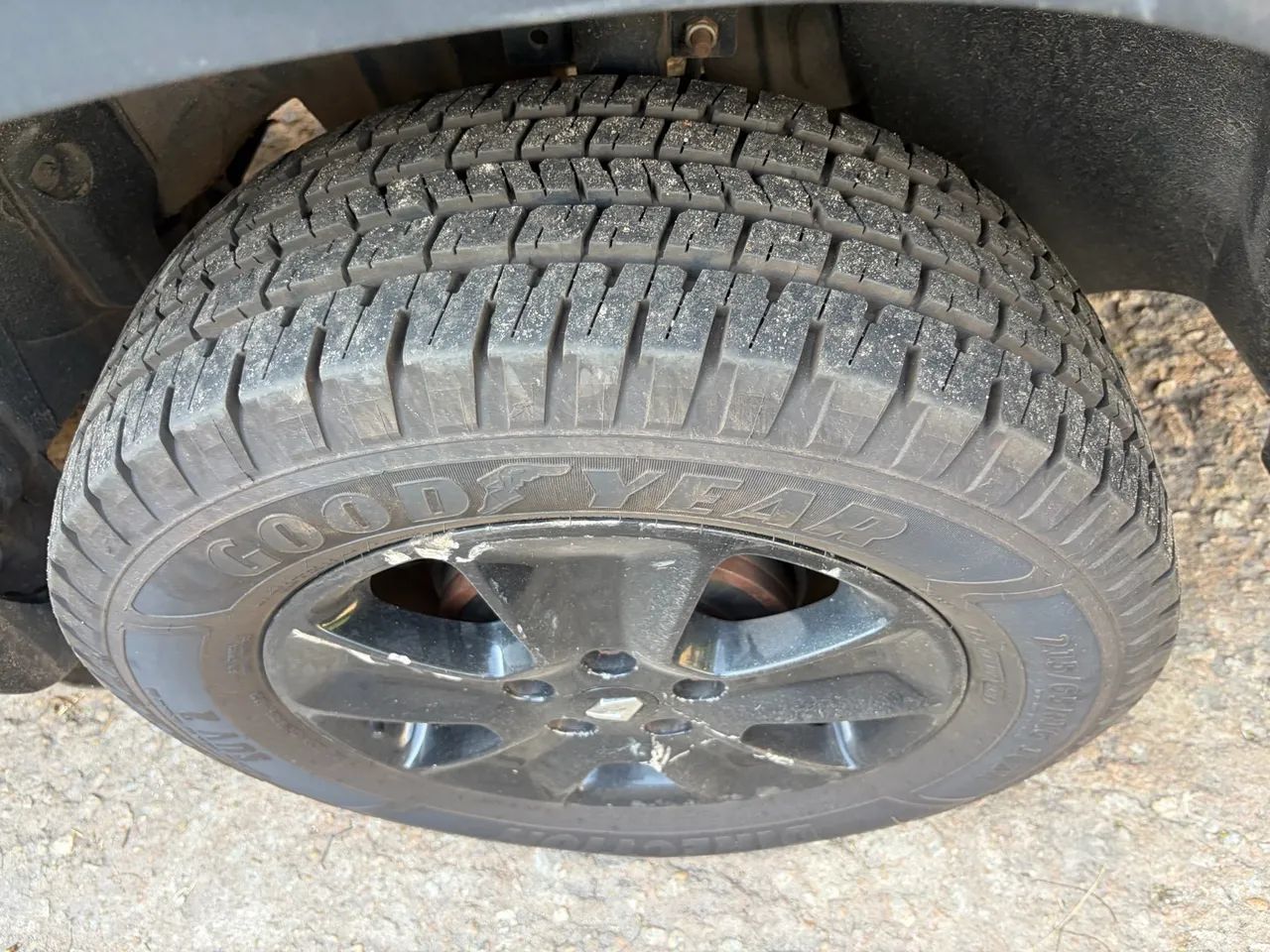 Renault Duster Oroch Dyna. 2.0 Hi-flex 16V Aut. 2019 - Foto 5