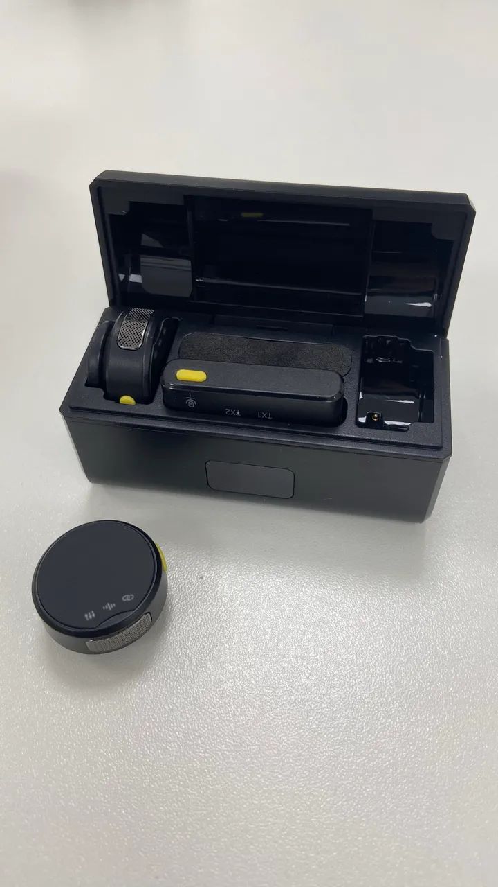 Microfone lapela iPhone, Profissional e Redução De Ruído416602591530199042