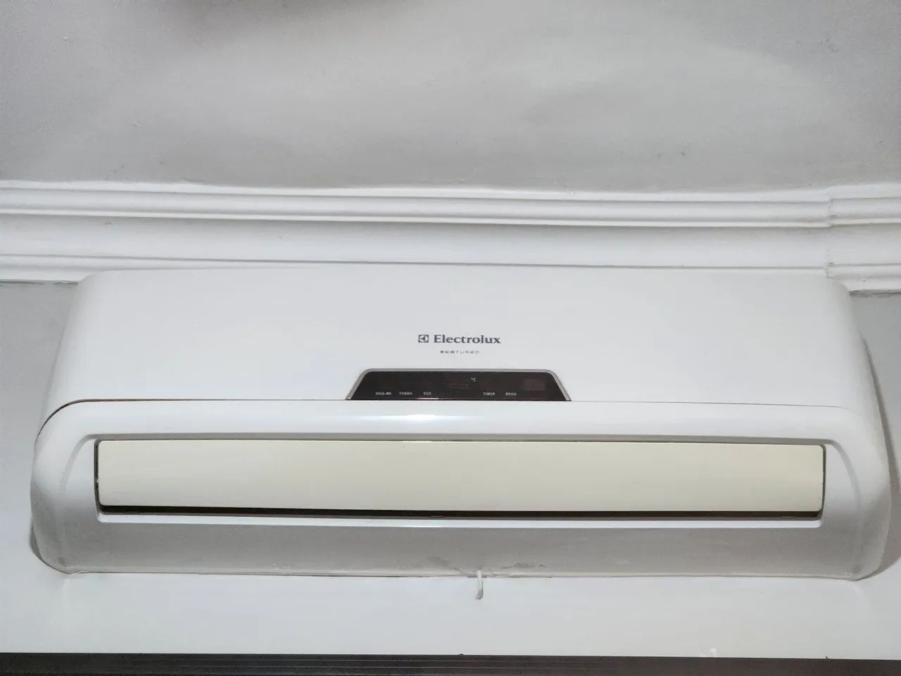 Ar condicionado Electrolux 220v 9.000btus