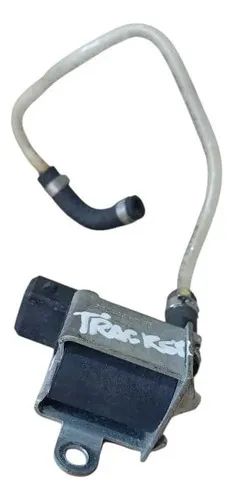 Valvula Solenoide Partida Fria Gm Tracker 1.8 2014 A 2016 - Foto 5