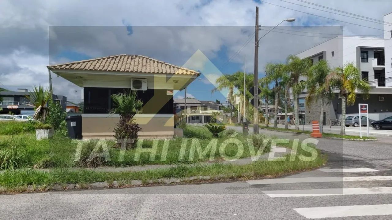 Triplex para Locação em Florianópolis, Cachoeira do Bom Jesus, 3 dormitórios, 3 suítes, 4  - Foto 3