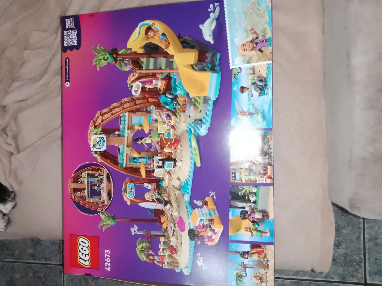 Lego