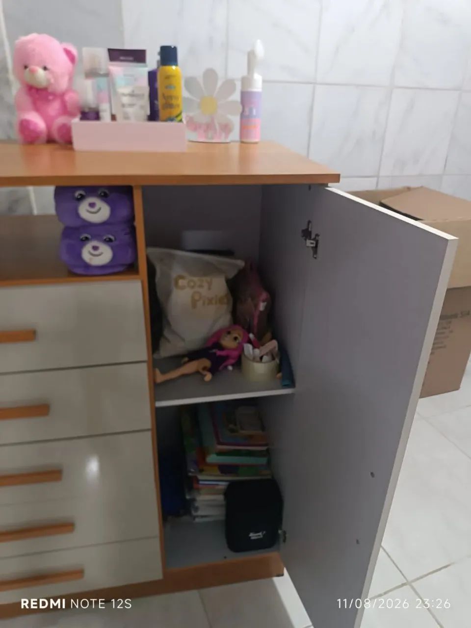 Cômoda  - Foto 2