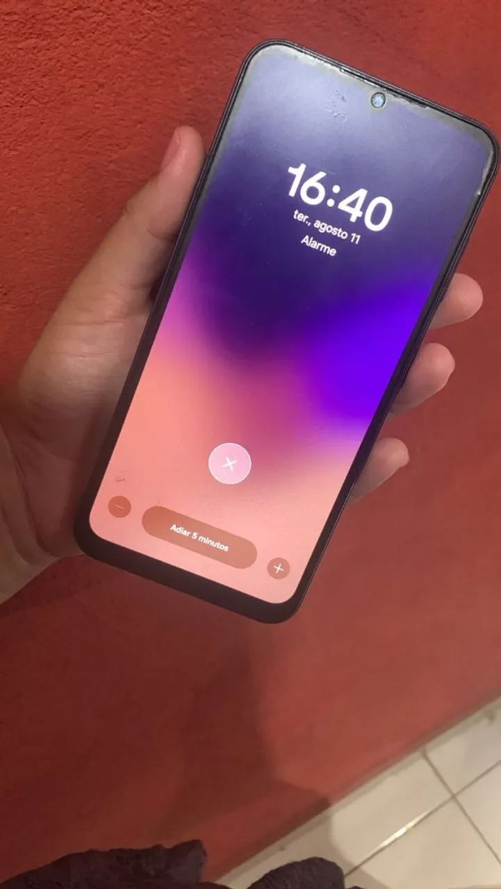 A25 256 GB