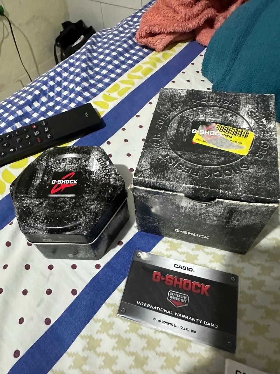 Gshock mudmaster - Foto 3