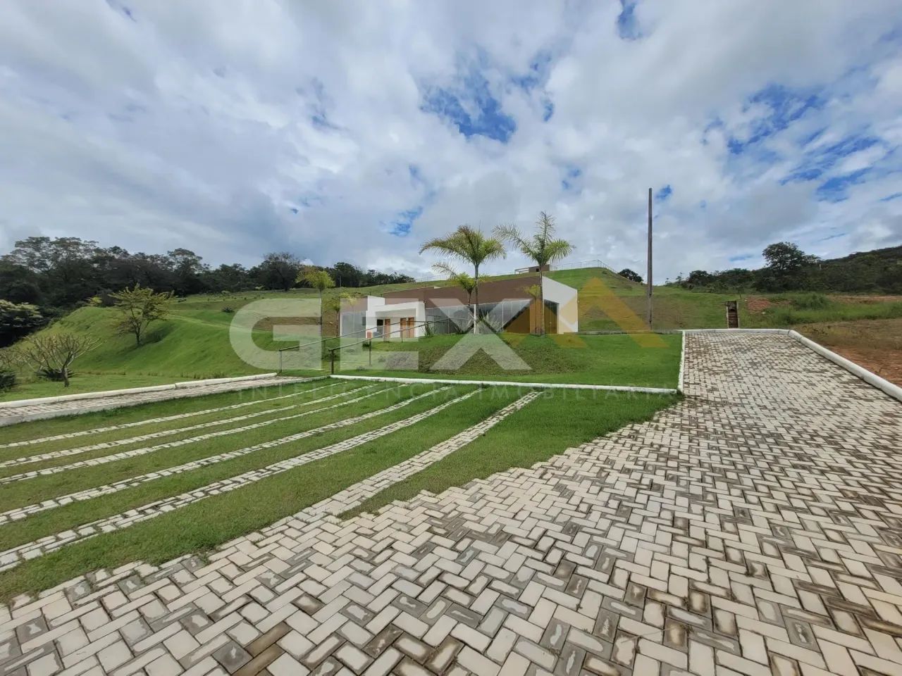 Lote em Condomínio Fechado, perfeito para morar bem. - Foto 2