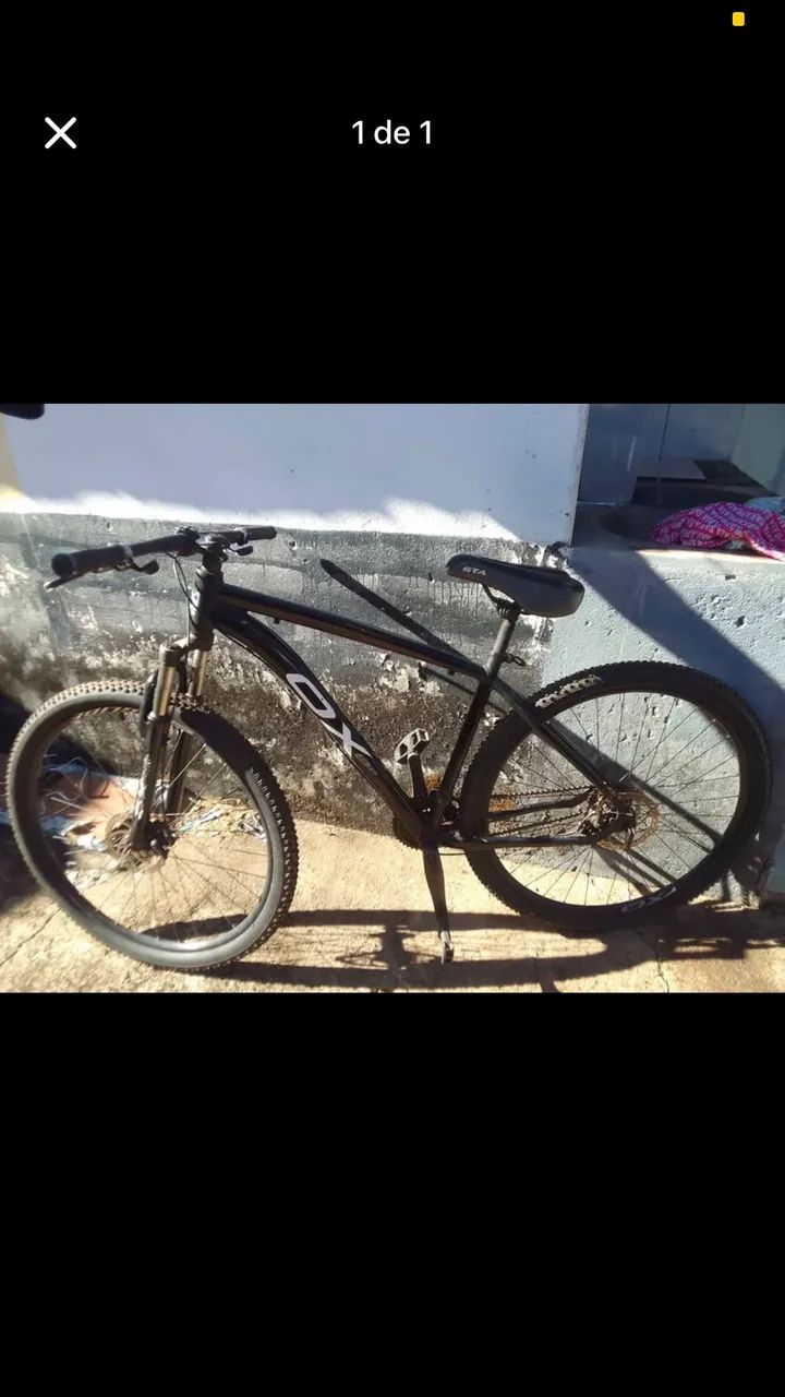 bicicleta aro 29 - Foto 3
