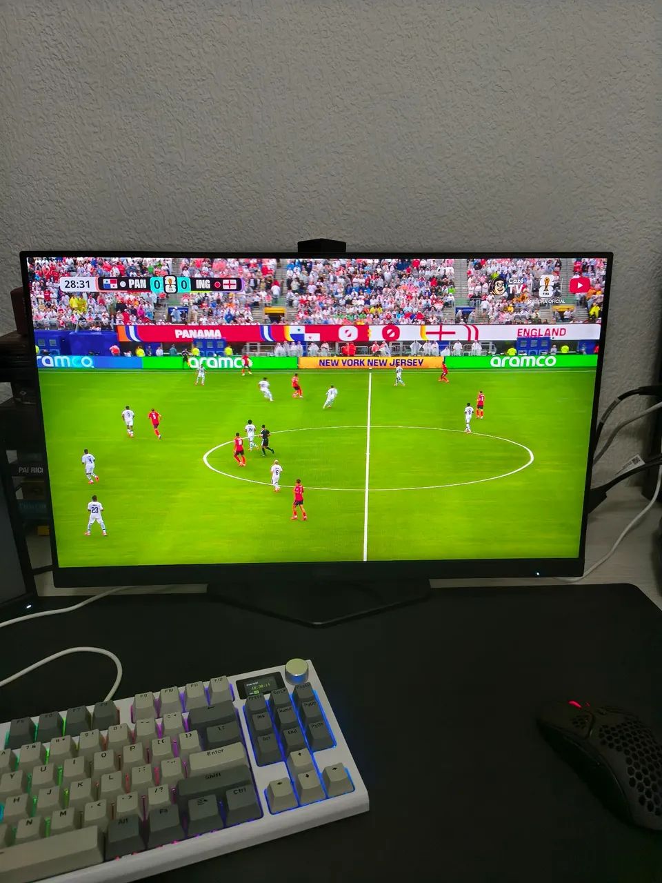 Monitor Gamer AOC IPS FHD 180Hz