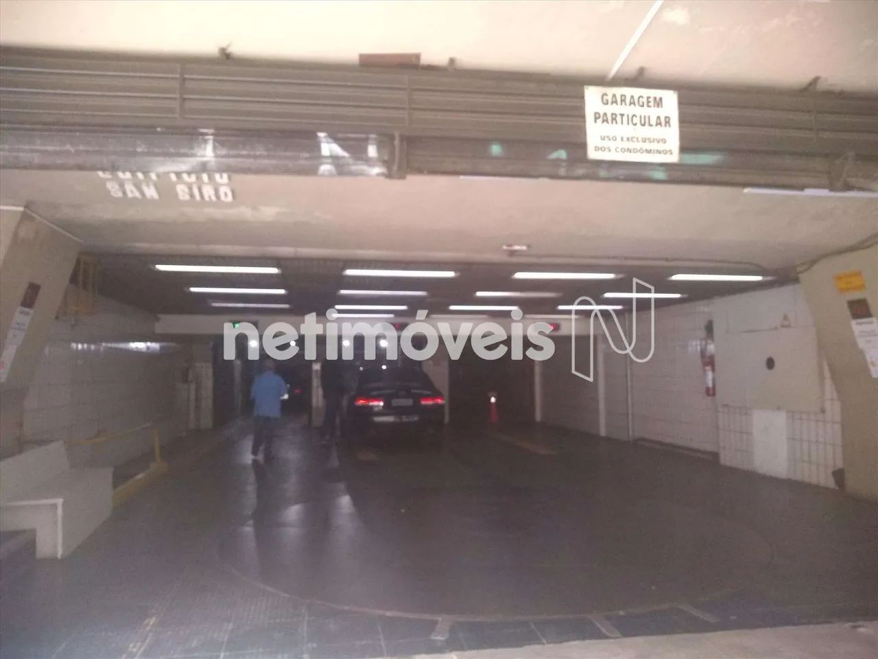 Locação Garagem Consolação São Paulo - Foto 4