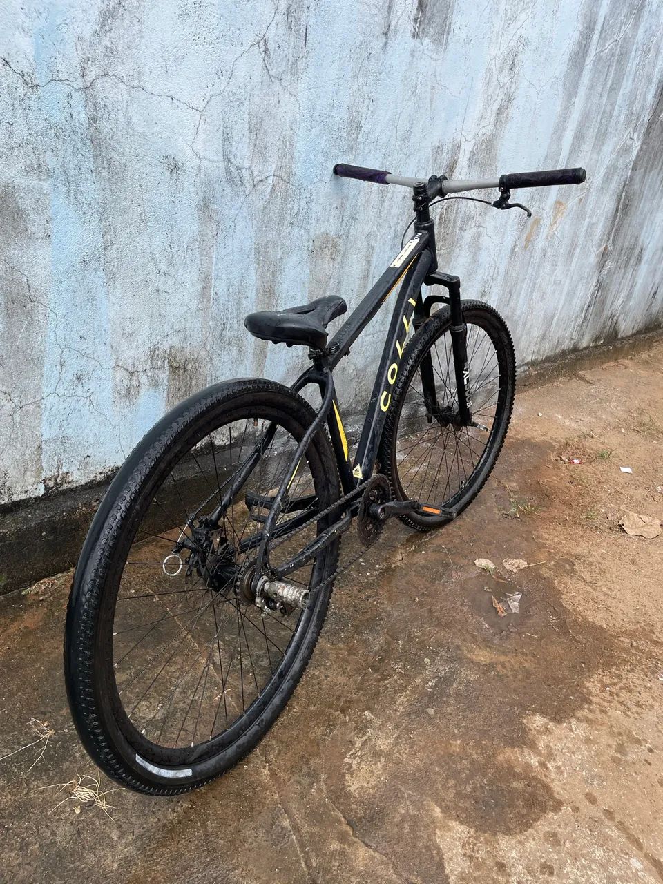 bicicleta colli - Foto 3