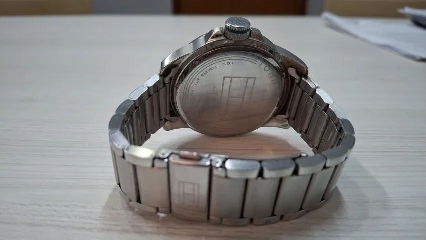 Relogio Tommy Hilfiger - Foto 2