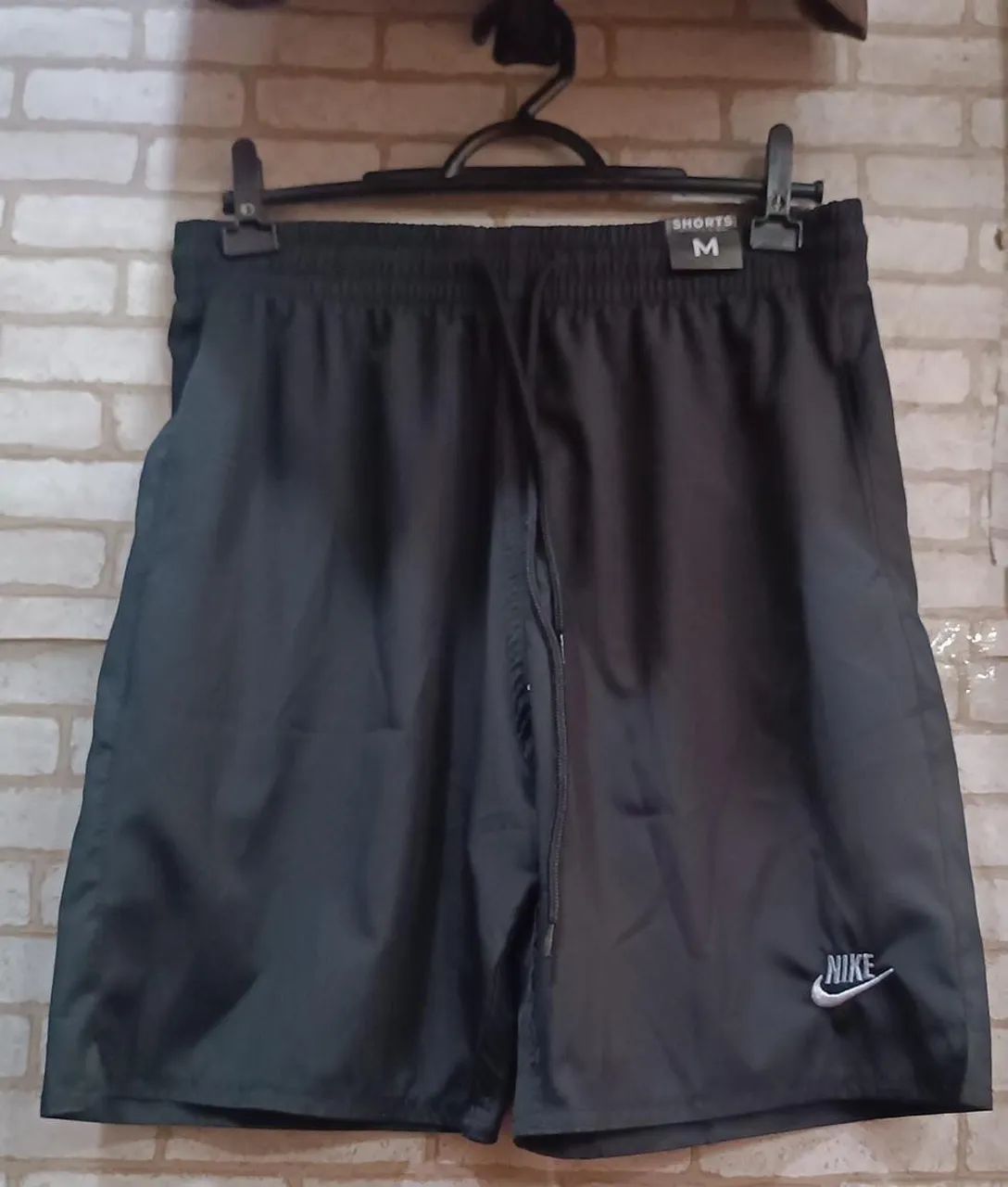 Shorts Tactel  - Foto 5
