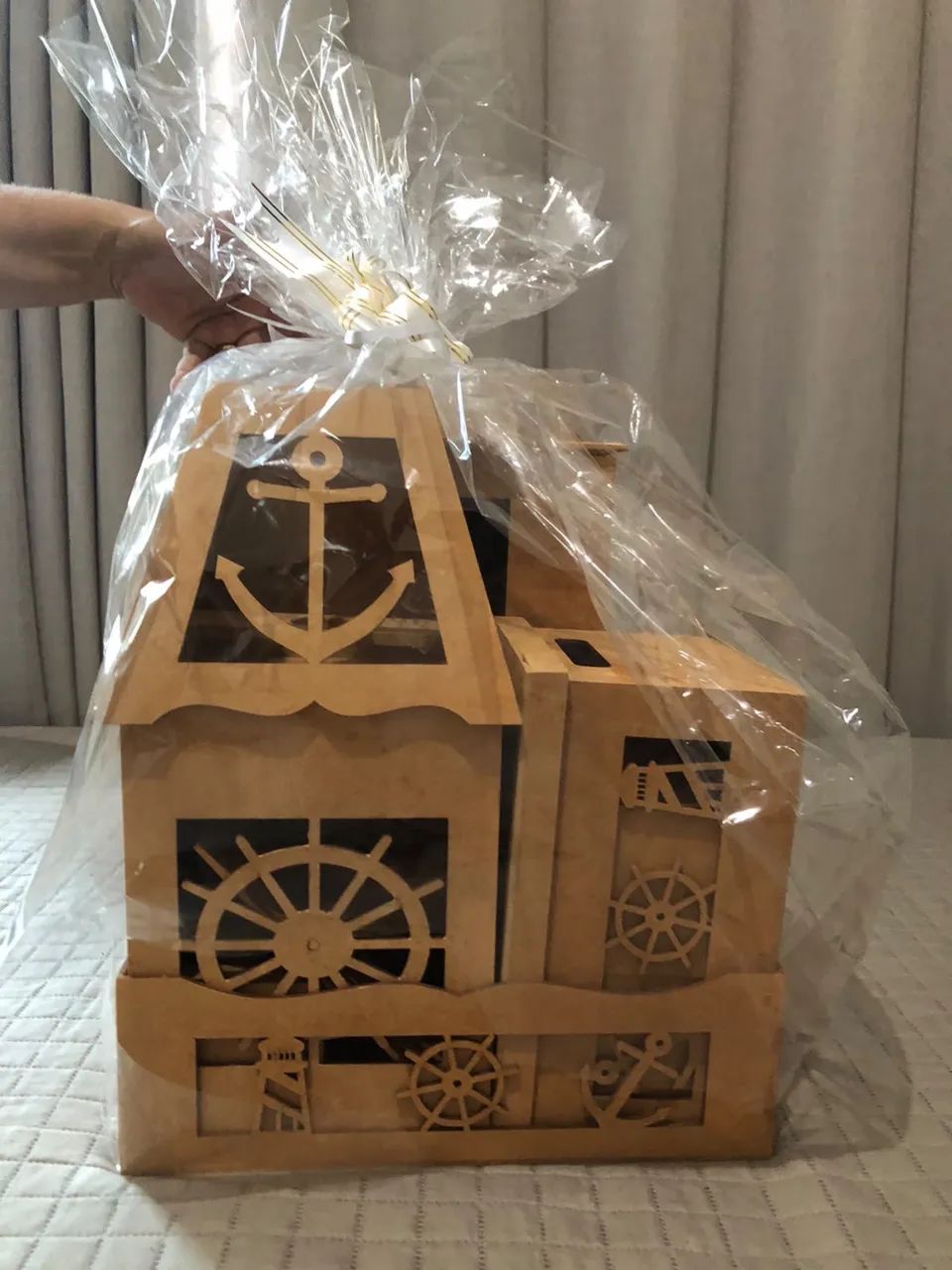 Kit higiene de recém nascido  - Foto 2