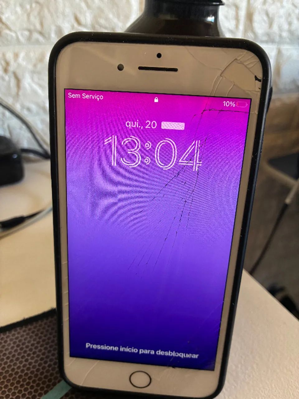 Iphone 8 - Foto 3