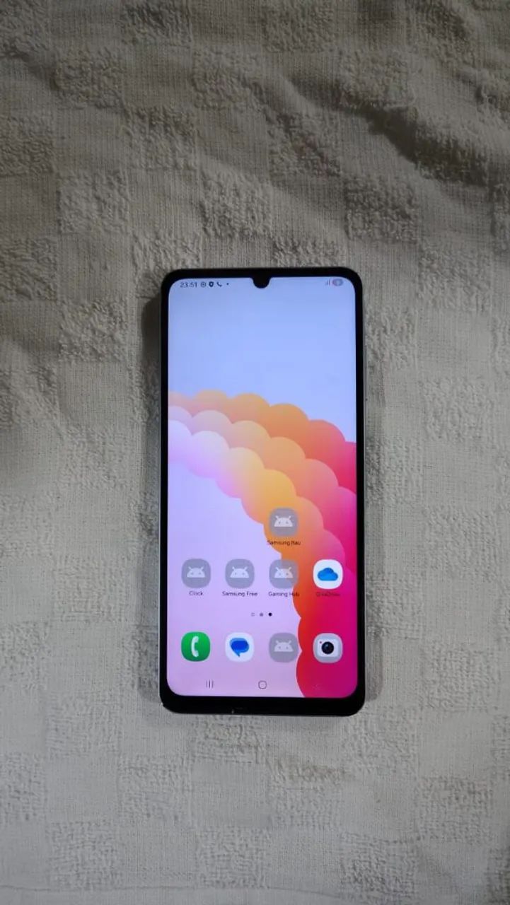 Celular Samsung Galaxy A06 - Foto 2