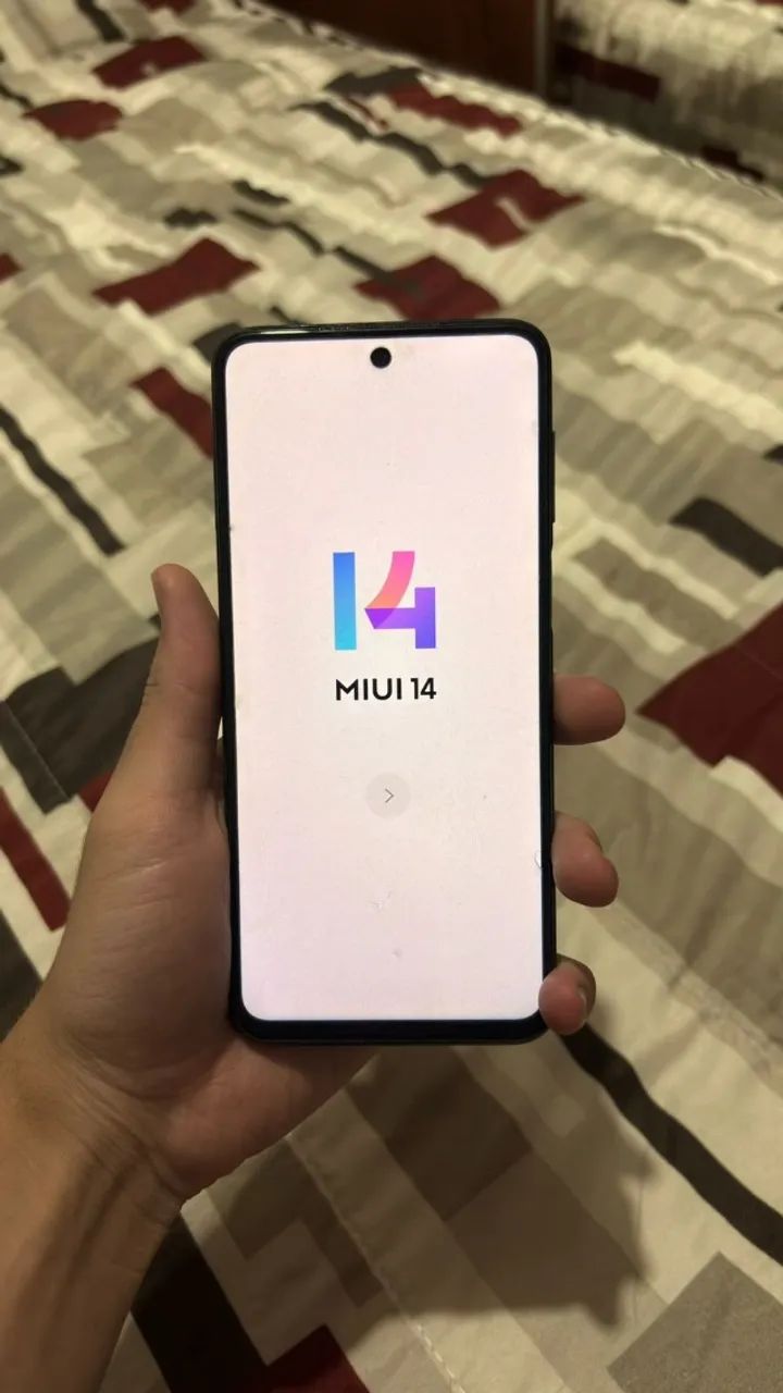 Xiaomi Redmi Note 9S 128GB