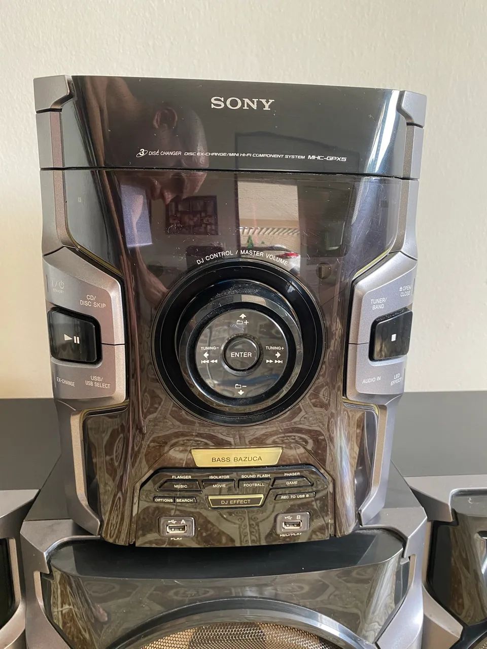 Som Sony - Foto 2