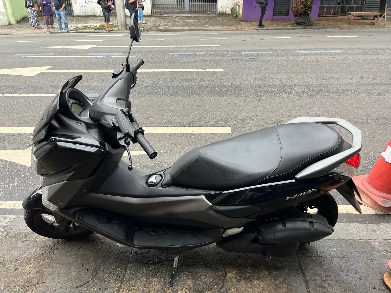 Nmax 160 - 2019  - Foto 2