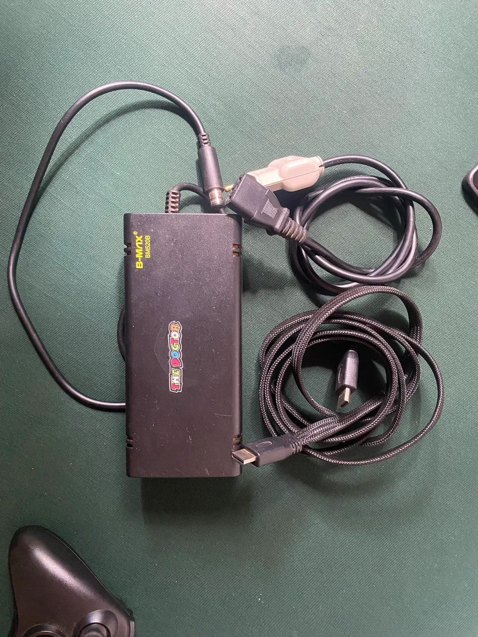 Xbox360 super slim  - Foto 4