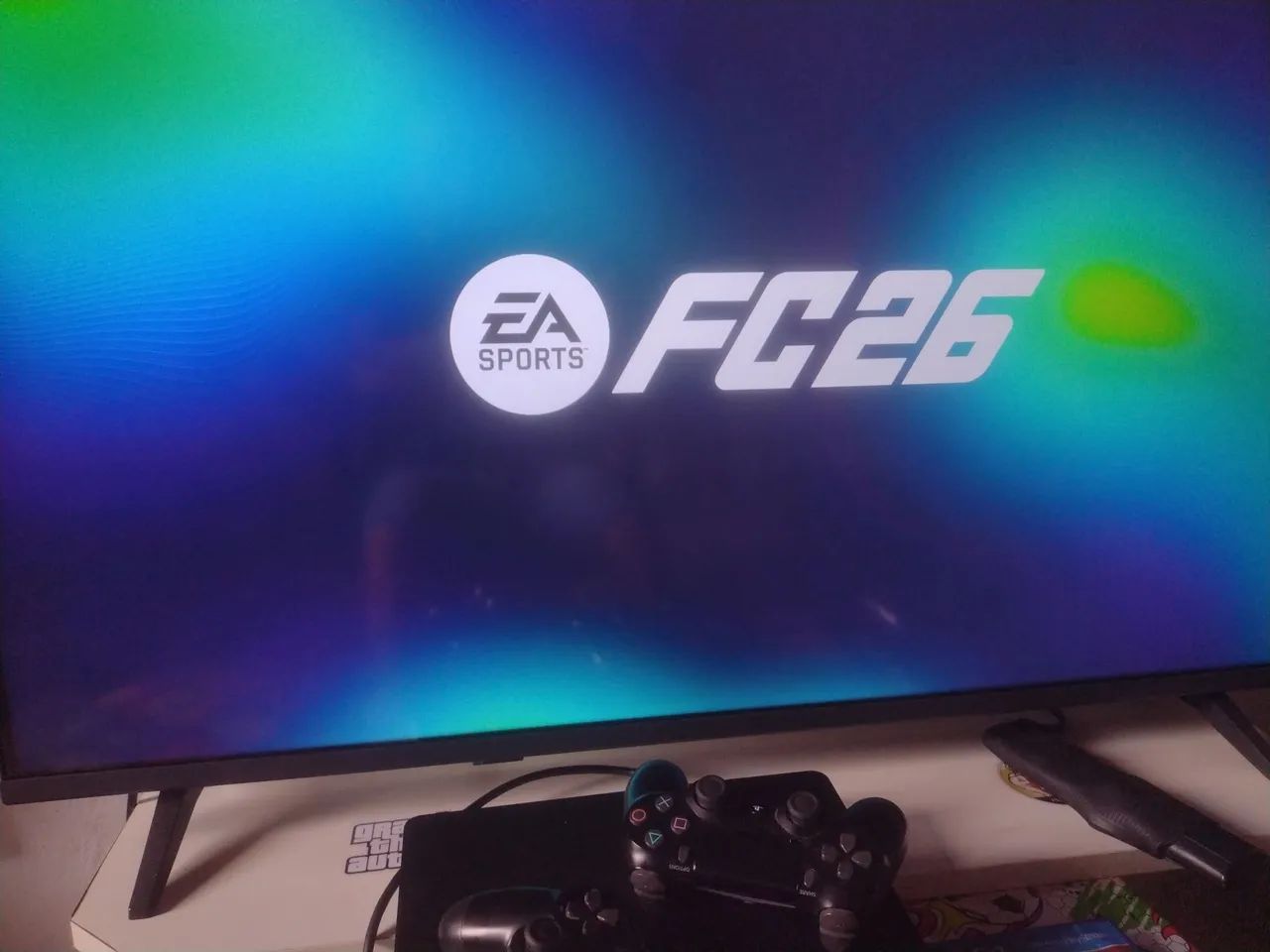 VENDO PS4 SLIM 1 TB - Foto 3