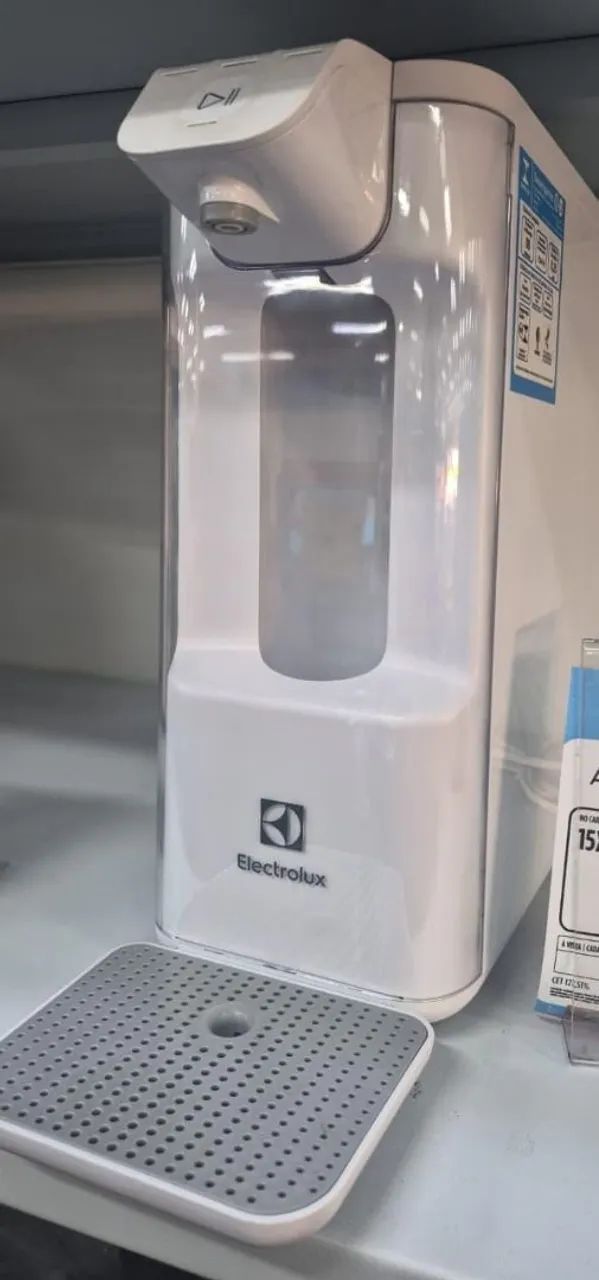 Filtro de agua