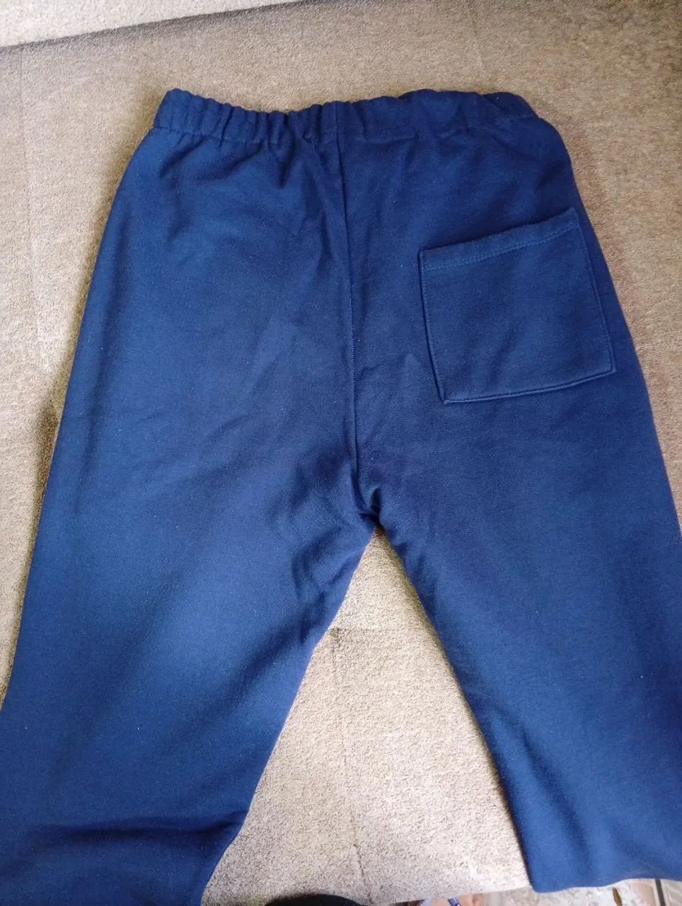 Calça de moletom masculina P/M - Foto 3