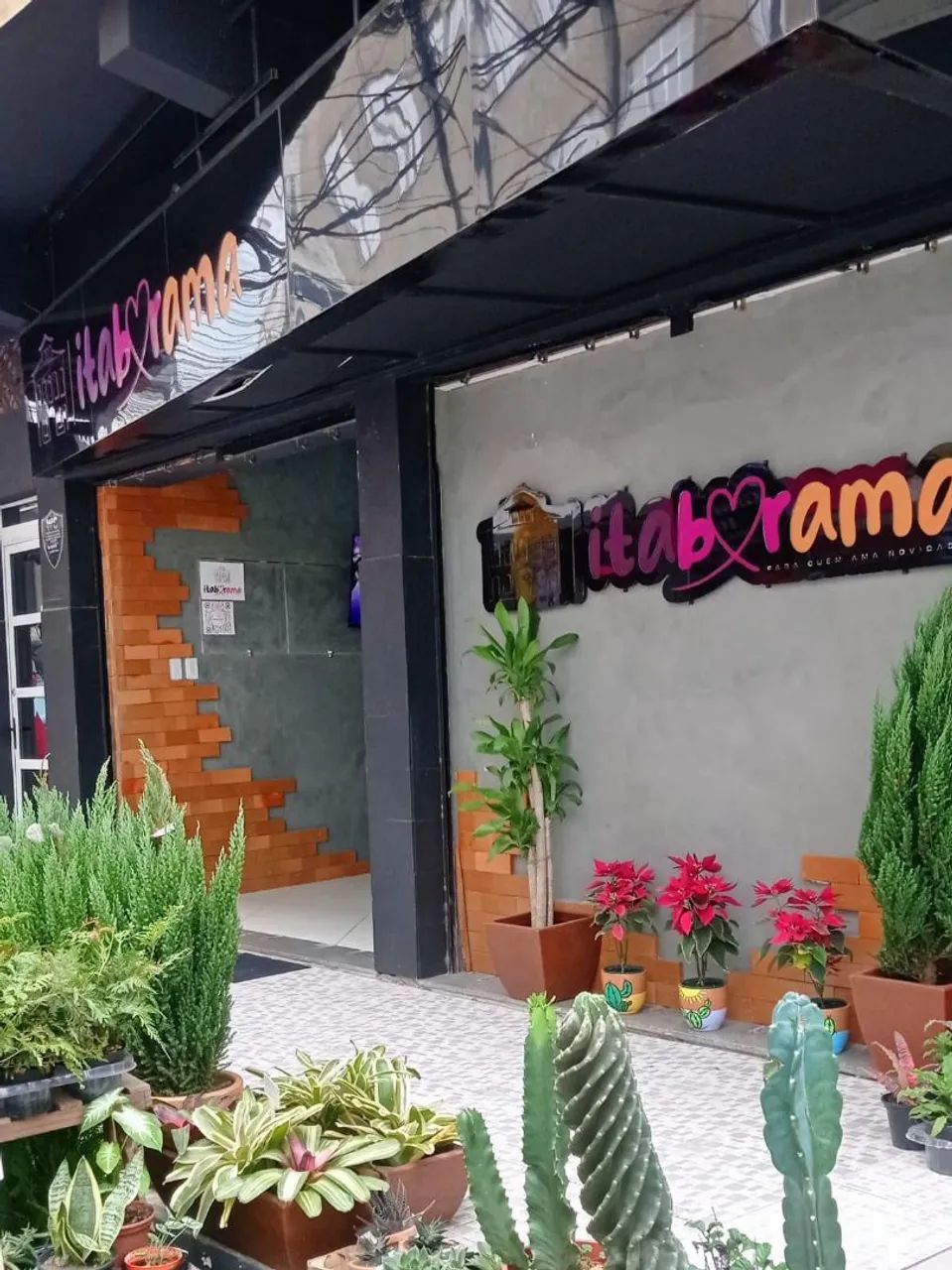 ALUGO LOJA BOX NO CENTRO DE ITABORAÍ <br> - Foto 2