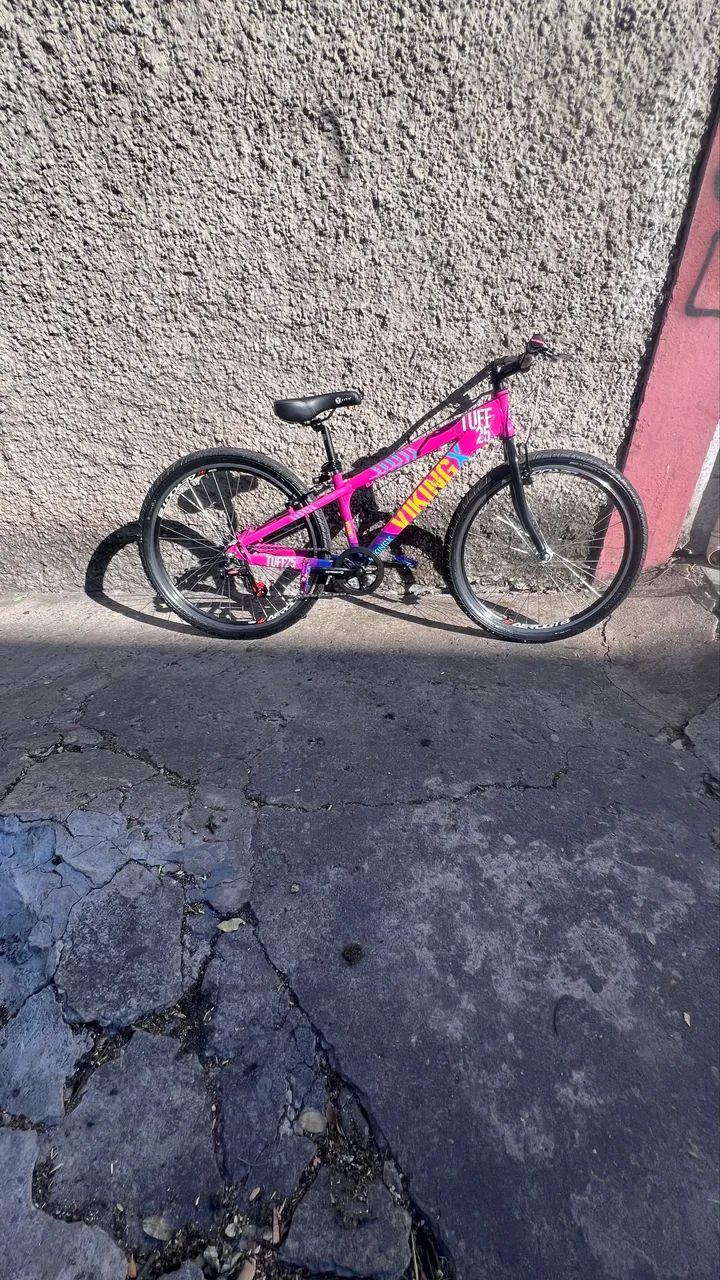 Bicicleta  - Foto 4