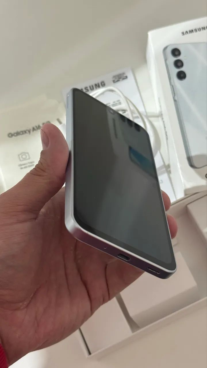 SAMSUNG A16 128GB - Foto 3