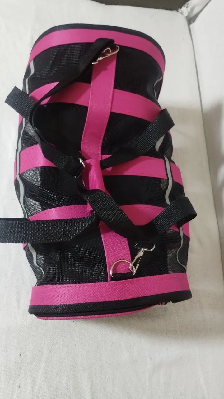 Bolsa para transporte de Pts .  - Foto 2