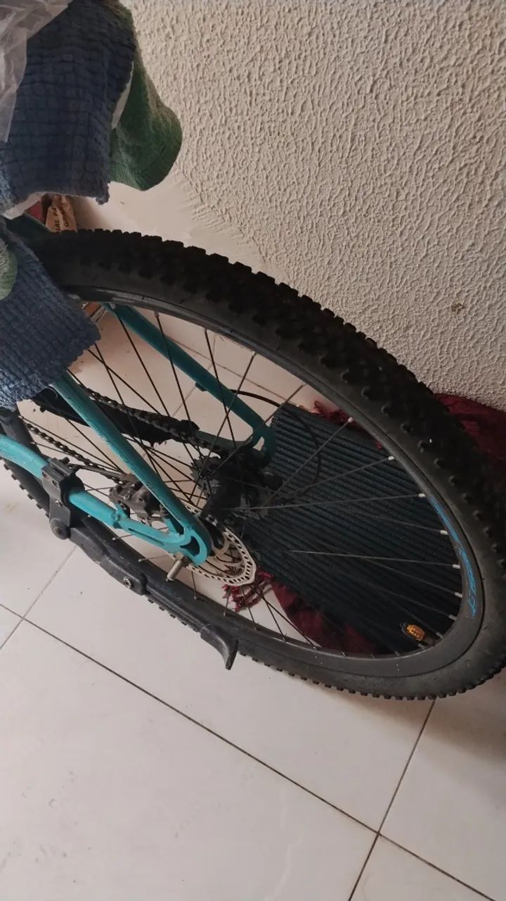 Bicicleta aro 29  - Foto 3