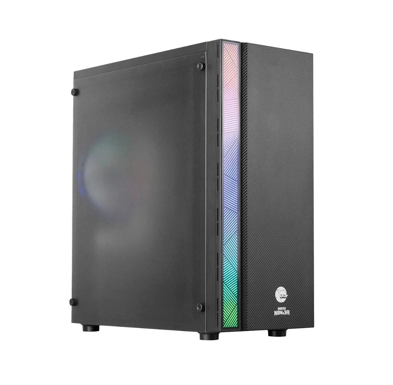 Gabinete Gamer Ninja Hadria  - Foto 4