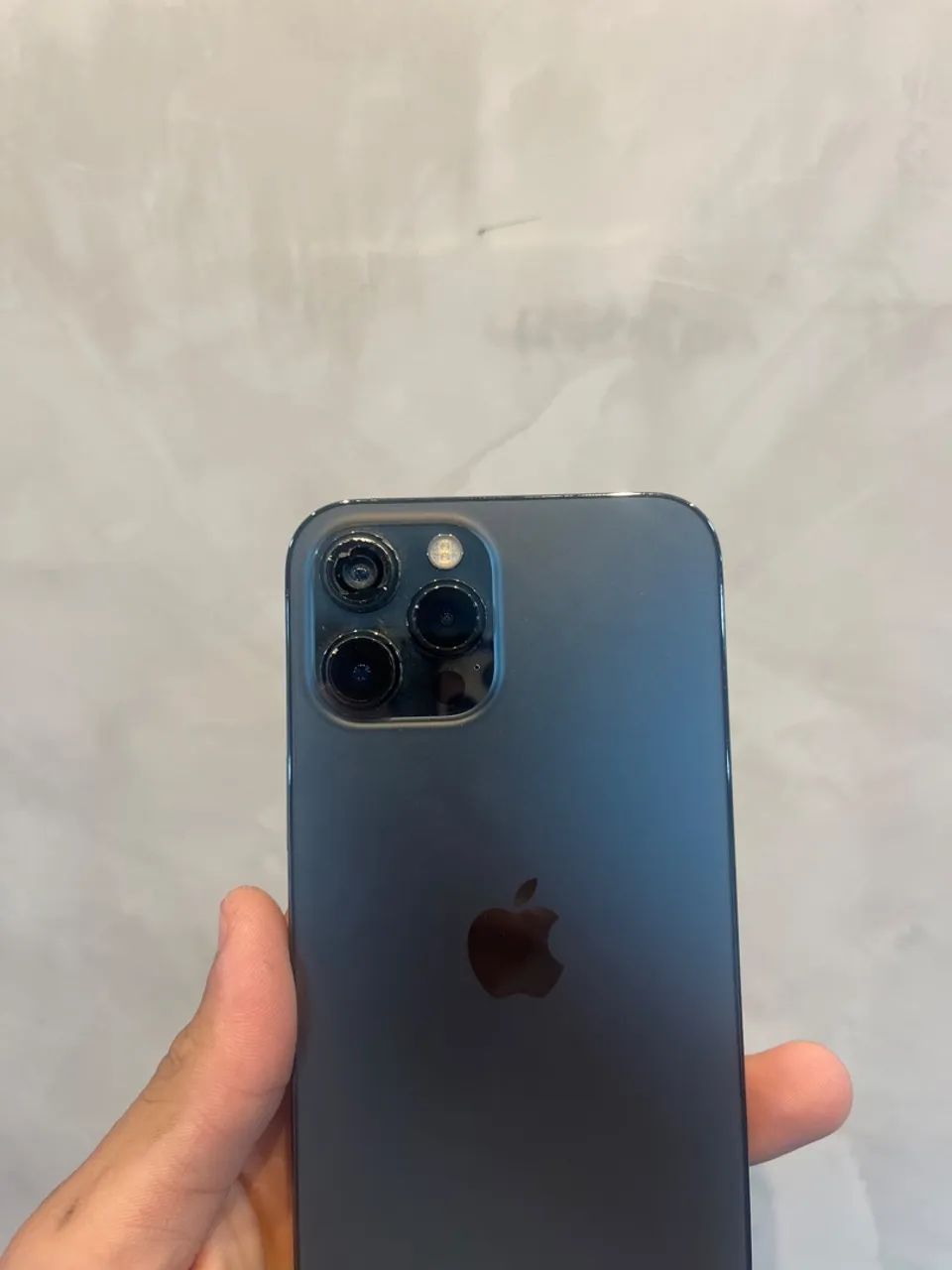 IPHONE 12 PRO MAX 256gb - Foto 3