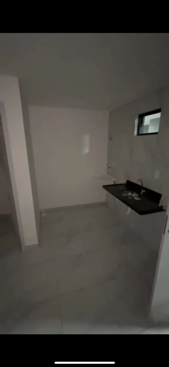 ALUGO APARTAMENTO  - Foto 2