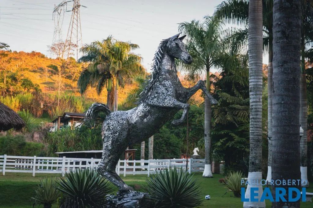 FAZENDA - VILA ANDRADE - SP - Foto 4