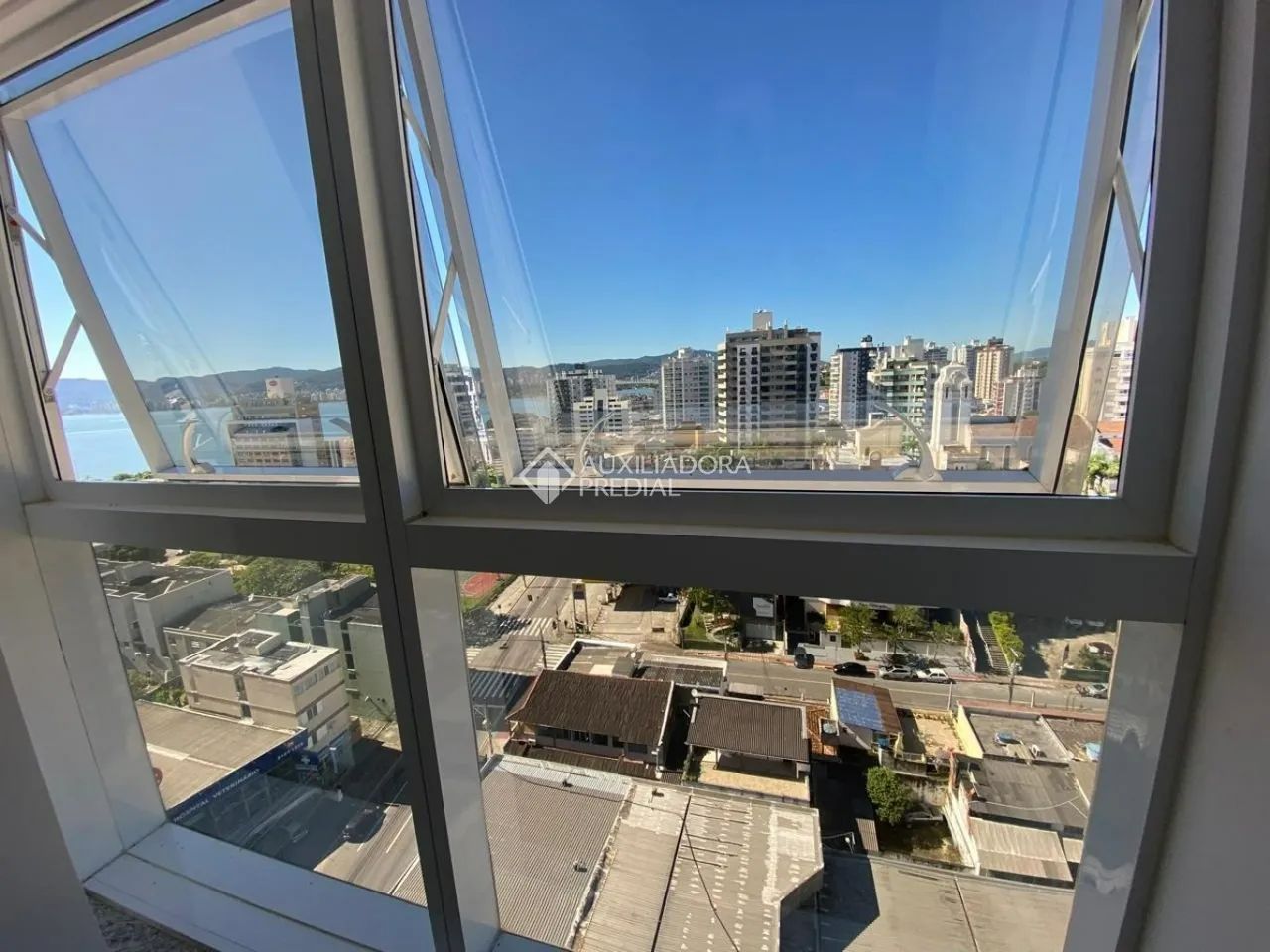 Sala Comercial Nova e Moderna com Vista Privilegiada para a Beira Mar Continental - Foto 4