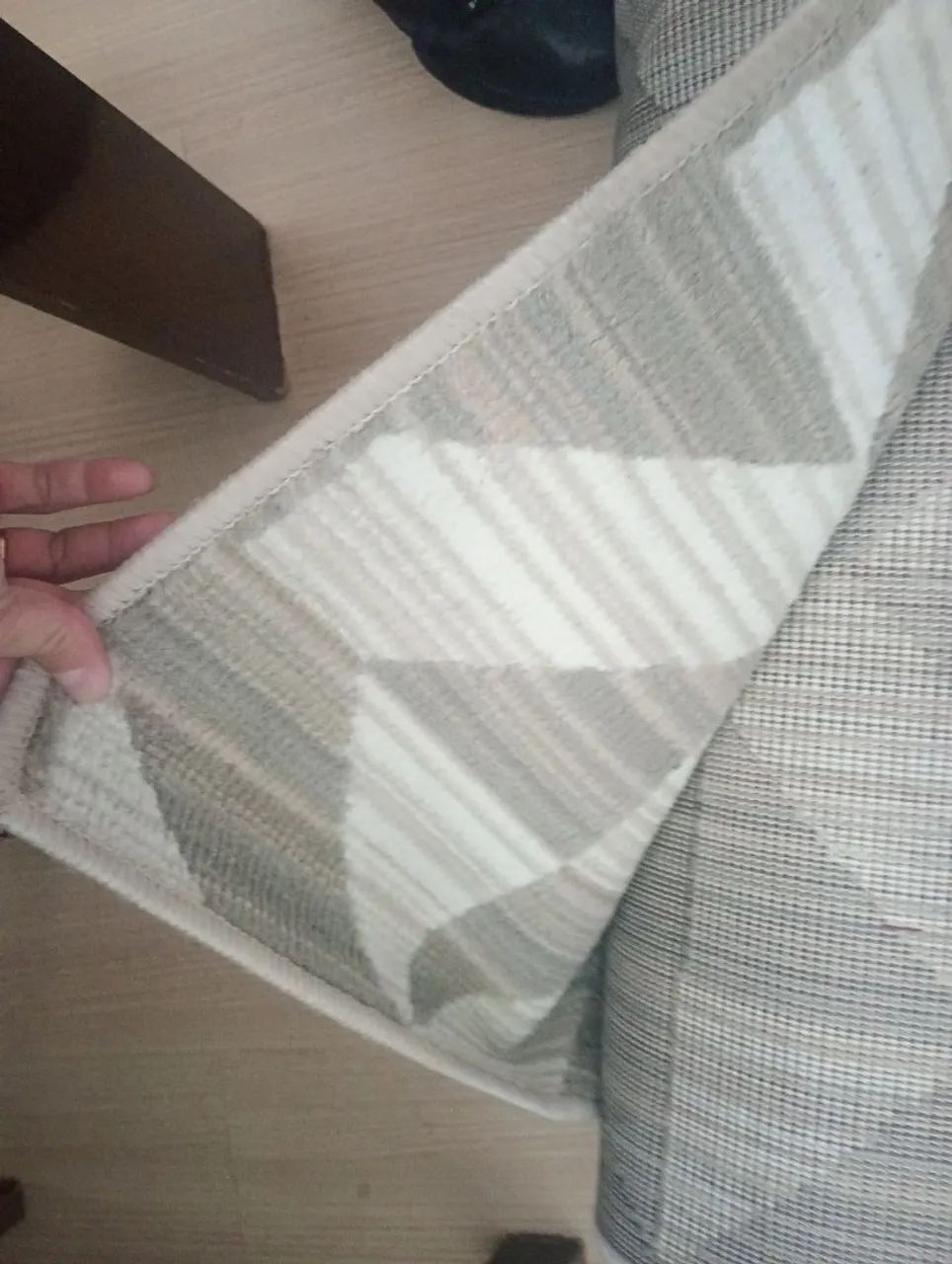Tapetes para salas  - Foto 3