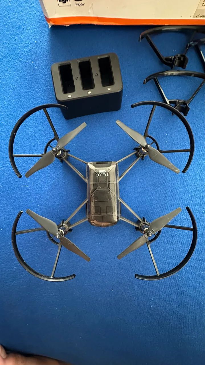 Drone DJI Tello - Foto 3