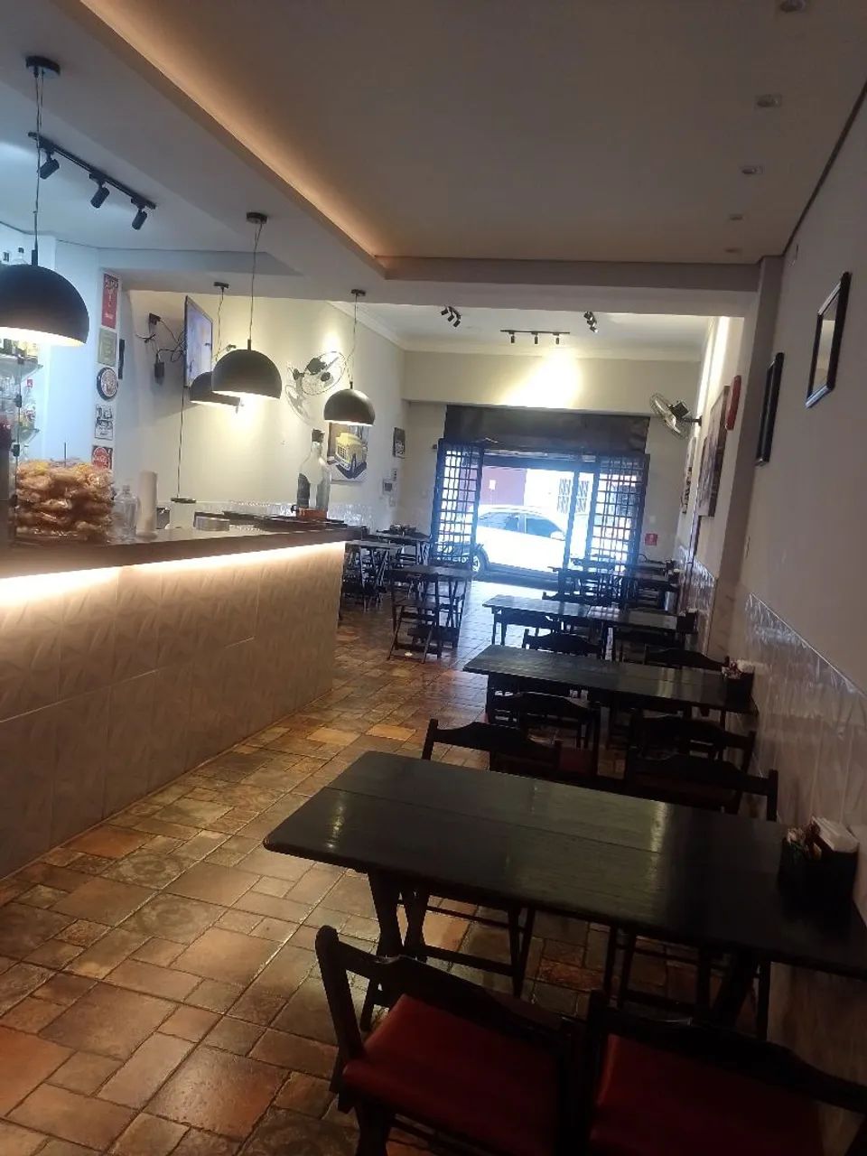 Bar a venda  - Foto 3