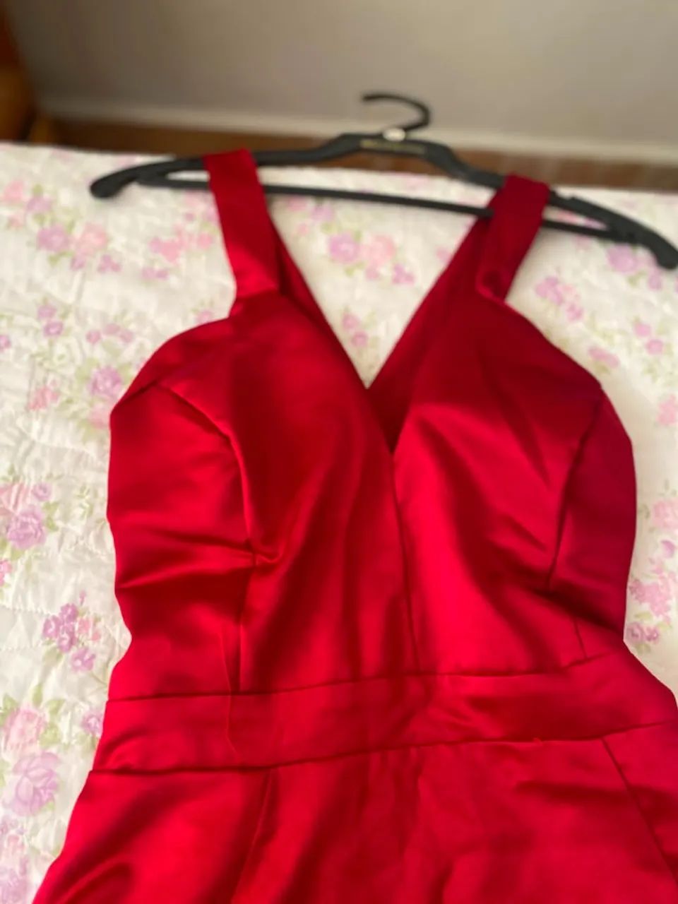 Vestido social