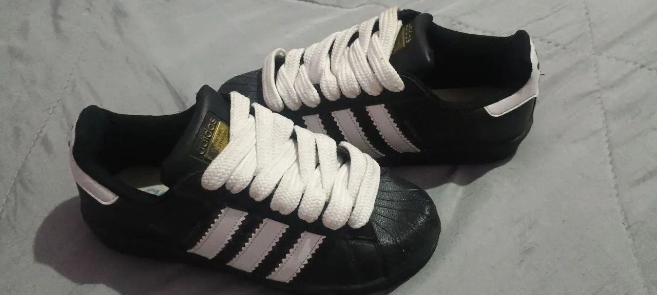 Adidas superstar
