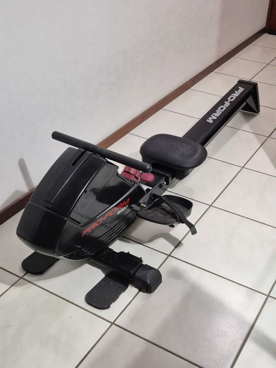 Remo seco PROFORM 440 - Foto 2
