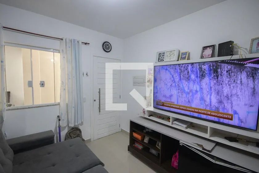 Apartamento à Venda - Vila Ede, 2 Quartos, 50 m2 - Foto 2