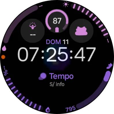 SmartWatch galaxy watch 5 - Foto 3