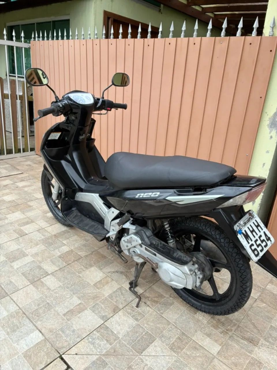 Neo 2008 Automática Transfere na hora! - Foto 5
