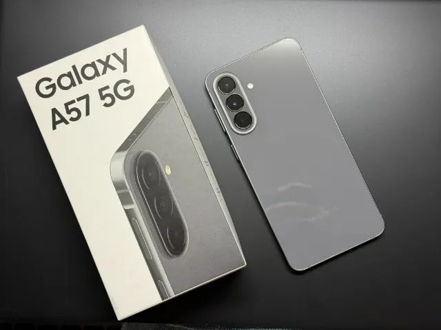 Samsung Galaxy A57 | 256Gb | 