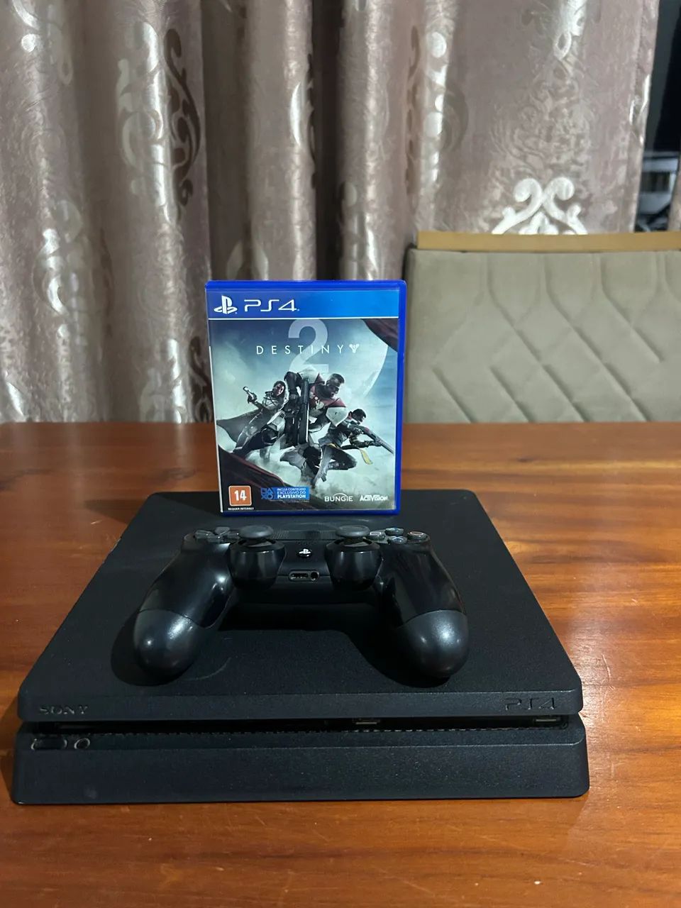 ps4 Slim 1tb - Foto 2
