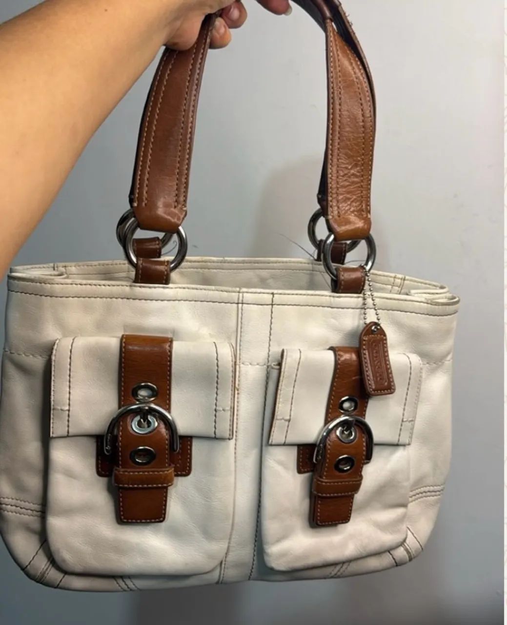 Coach original com código de veracidade  - Foto 2